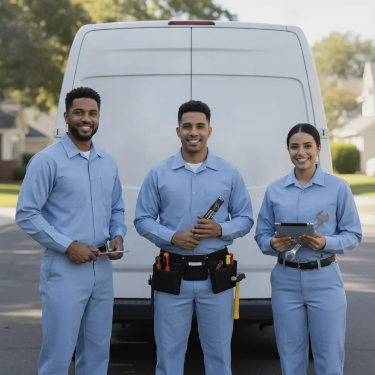 Electrical Panel Replacement team in Montreal-Nord